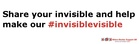 Ehlers-Danlos Support UK
#invisiblevisible